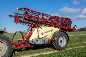 HARDI NAVIGATOR Trailed