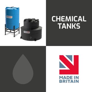 Chemical and Bunded tanks