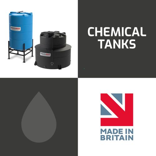 Chemical and Bunded tanks
