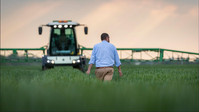 Foliar Nutrition