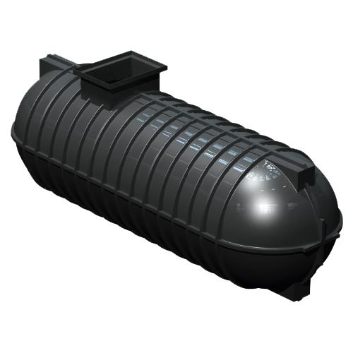 Rainwater Harvesting