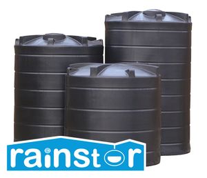 Rainwater Harvesting