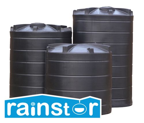 Rainwater Harvesting