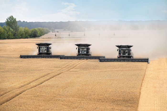 Fendt IDEAL