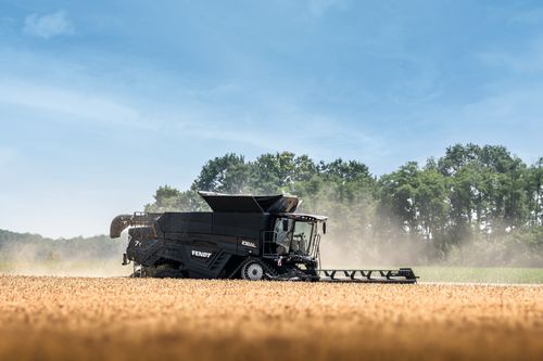 Fendt IDEAL
