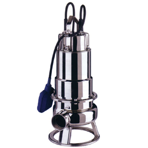 Ebara DW Submersible Pumps