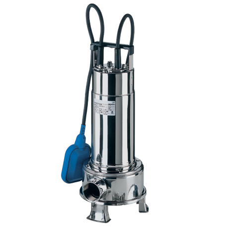 Ebara Right Submersible Pumps