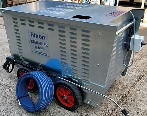 Sitemaster Pressure Washer