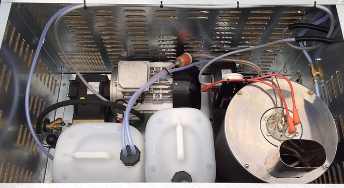 Sitemaster Pressure Washer