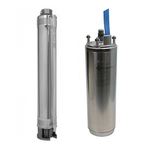 Borehole Pumps & Electric Motors