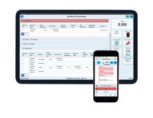 Weighbus Agri Software