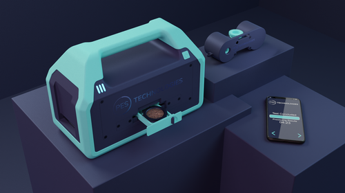 PES Soil Health Measurement Kit