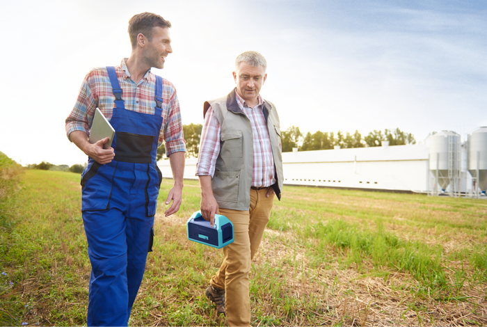 PES Soil Health Measurement Kit