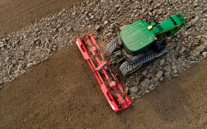 TORO SUPER ISOTRONIC