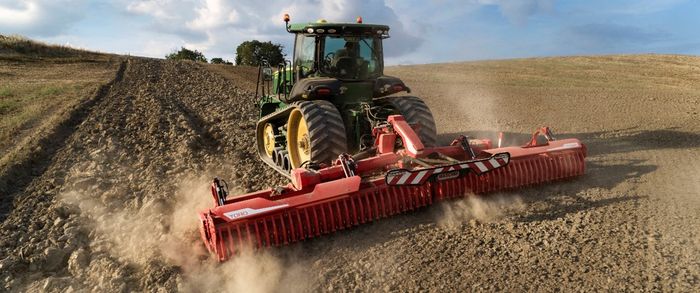TORO SUPER ISOTRONIC
