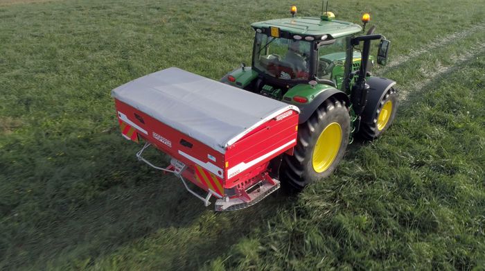 PRIMO EWH ISOTRONIC