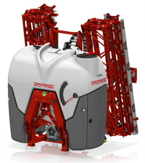 TEMPO ULTRA ISOTRONIC