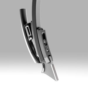 JJM Universal Spring Tine