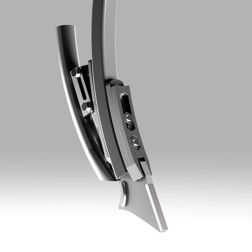 JJM Universal Spring Tine