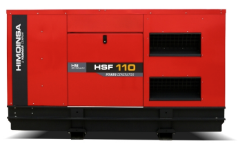 HS Stationary Range