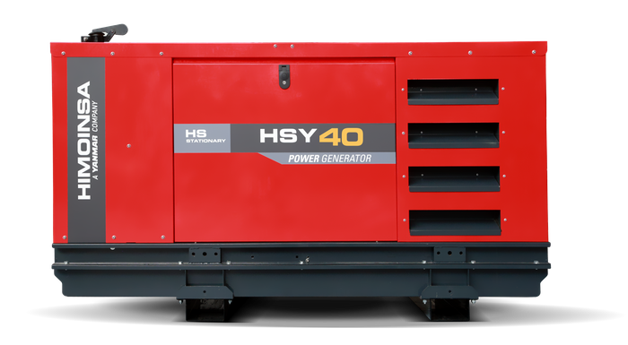 HS Stationary Range