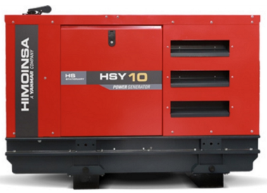 HS Stationary Range