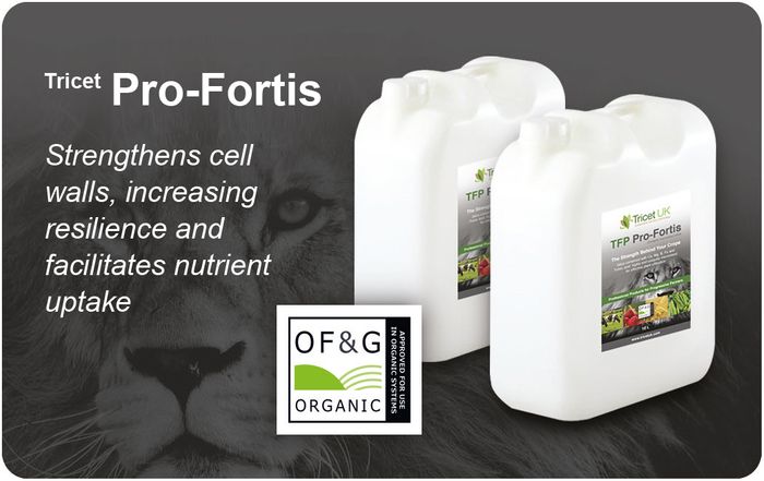 Tricet Products