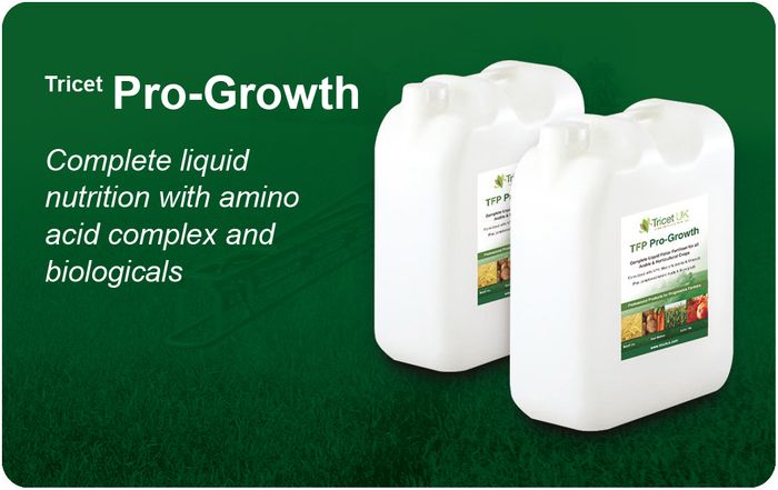Tricet Products