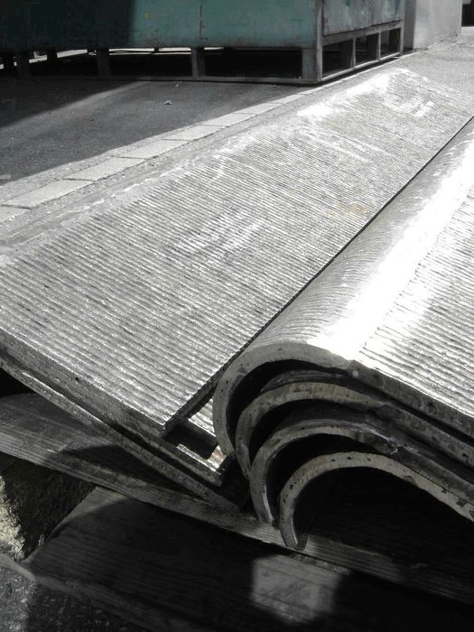 Composite Wear Plates