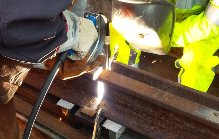 Welding Consumables