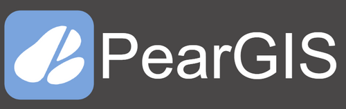 PearGIS - Software