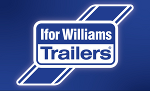 Ifor Williams Trailers