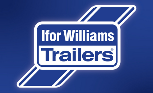 Ifor Williams Trailers