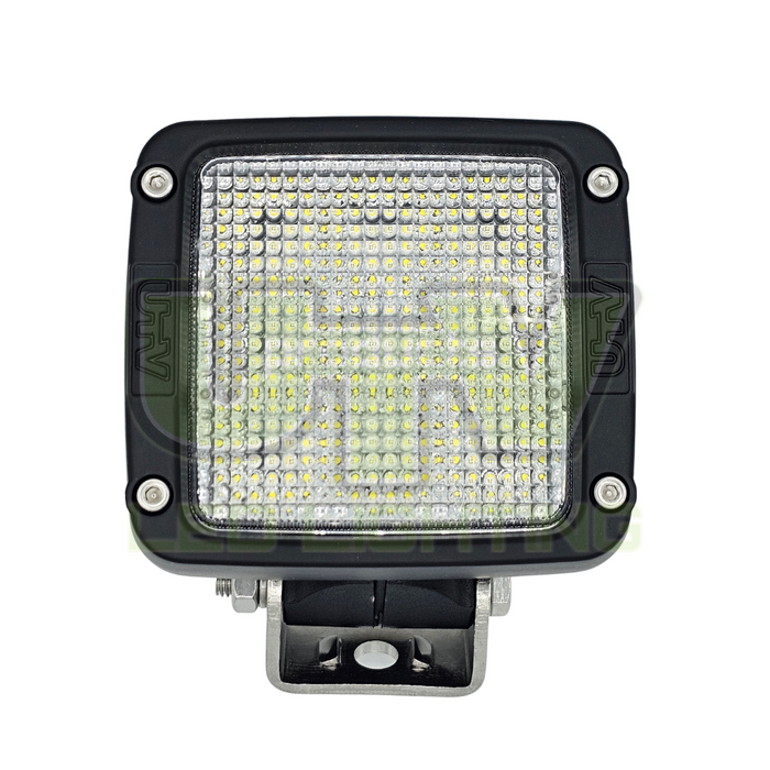 The New UTV3012 - Classic Style, New LED Technology