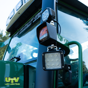The New UTV3012 - Classic Style, New LED Technology