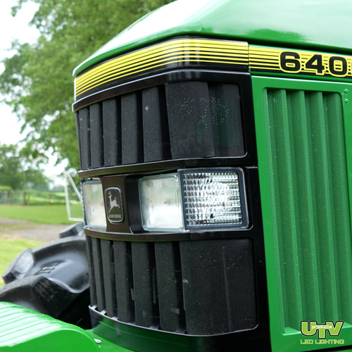 The New UTV3001 - Premium Upgrade for Your John Deere 6000/6010 series