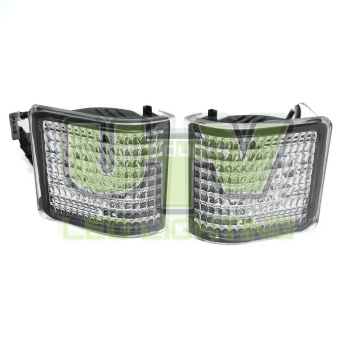 The New UTV3001 - Premium Upgrade for Your John Deere 6000/6010 series