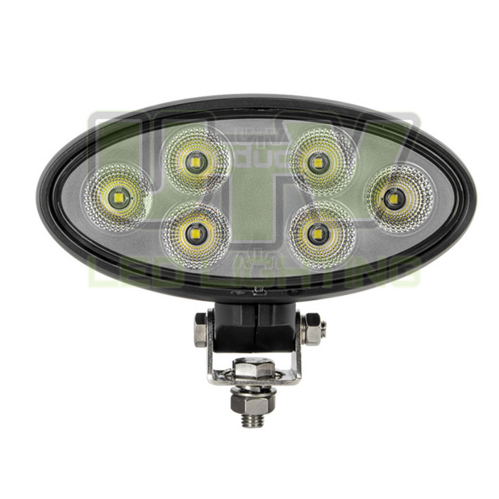 The New John Deere Work Light - UTV359