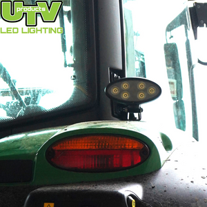 The New John Deere Work Light - UTV359