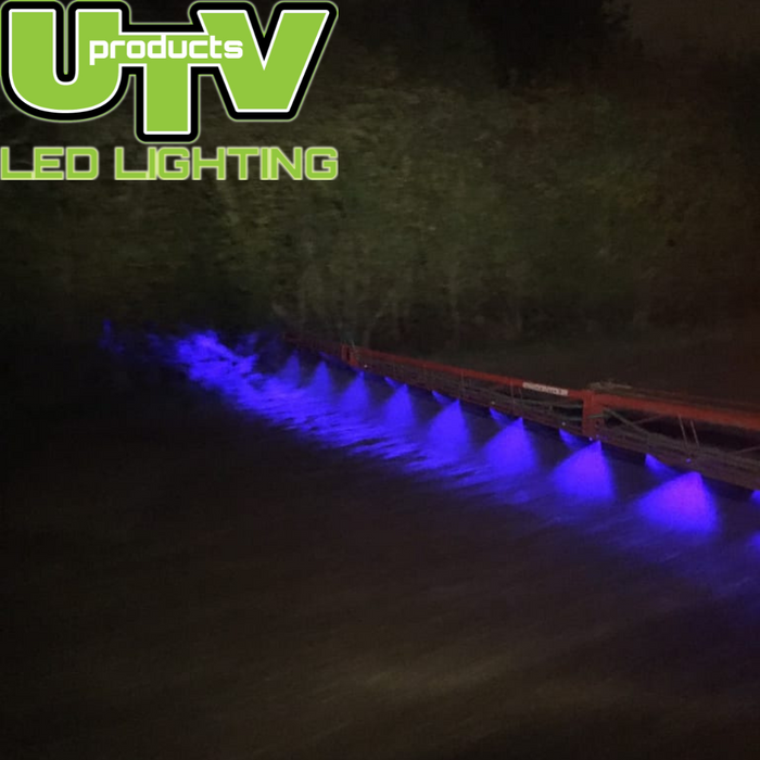 The New UTV3018 - COMING SOON