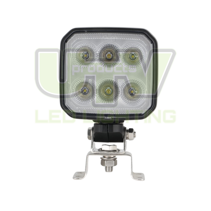 Welcome to the most powerful work light on the market - UTV3023