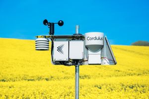 Cordulus Farm Station