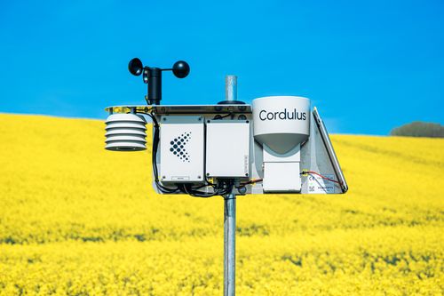 Cordulus Farm Station