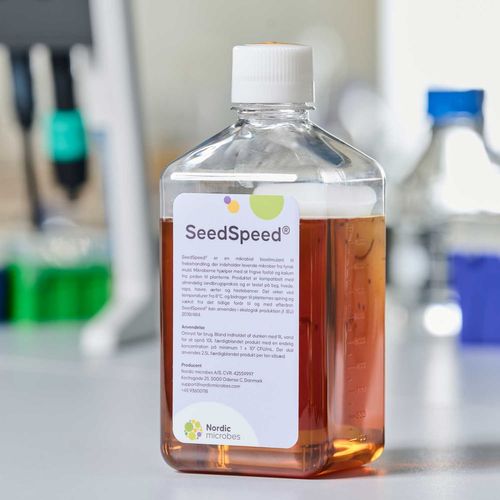 SeedSpeed