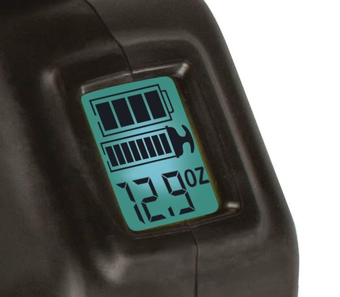 Alemite 20v Cordless Grease Gun