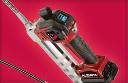 Alemite 20v Cordless Grease Gun