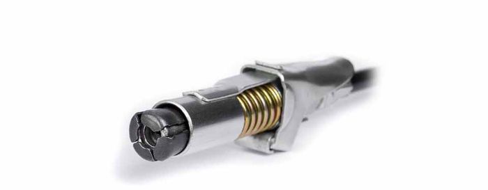 G COUPLER Grease Coupler | No more stuck couplers!