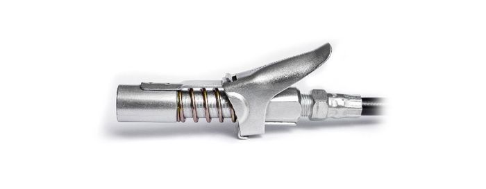 G COUPLER Grease Coupler | No more stuck couplers!