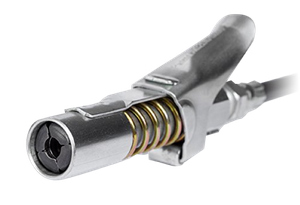 G COUPLER Grease Coupler | No more stuck couplers!