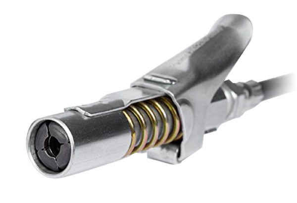 G COUPLER Grease Coupler | No more stuck couplers!